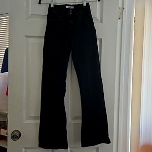 KDF, Jean, black, size 2